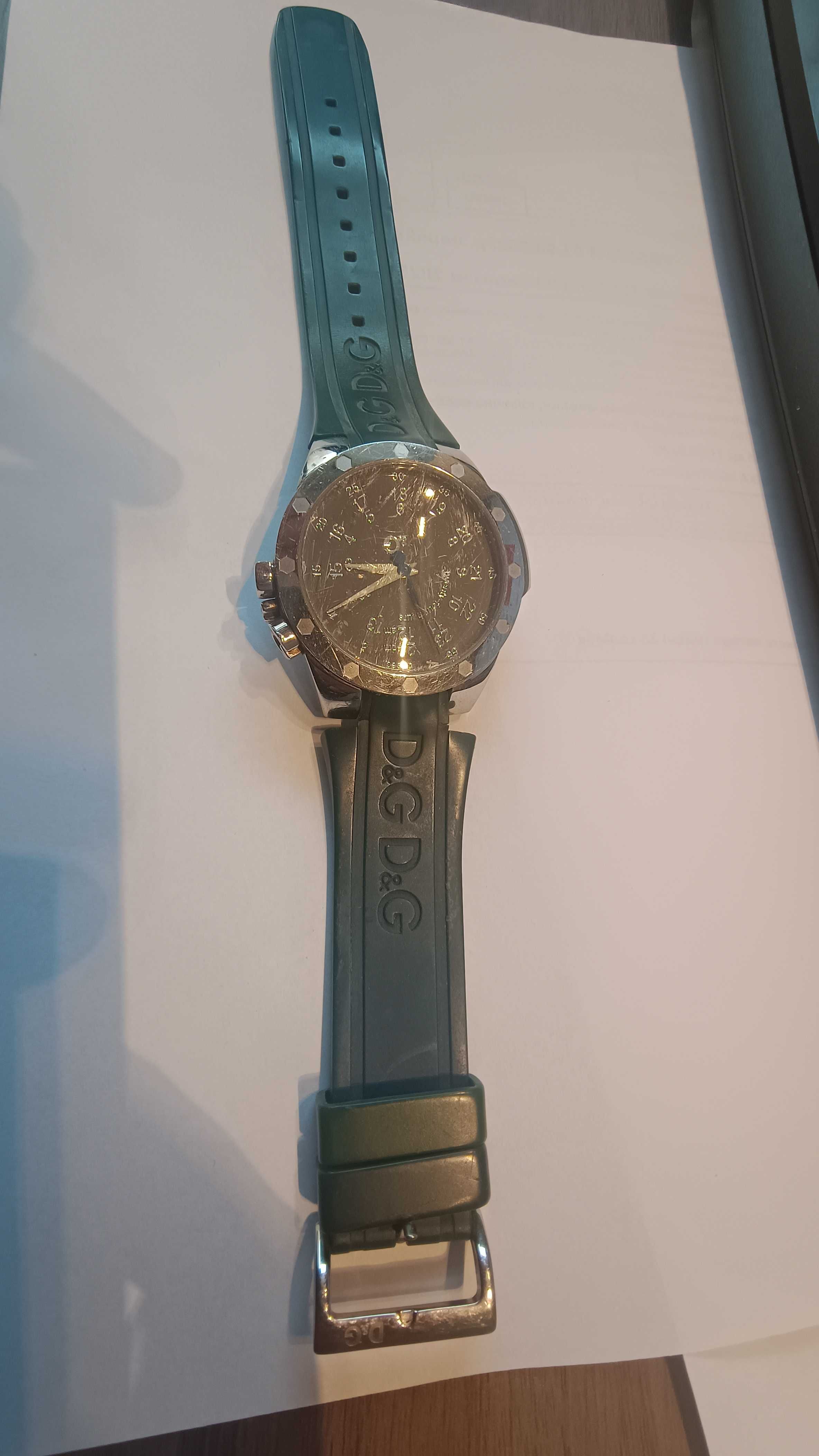 Часы D&G Dolce & Gabbana