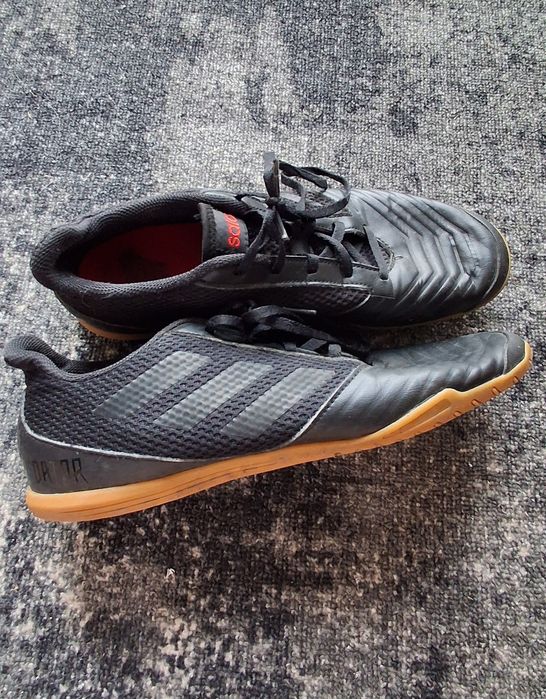 Buty halowe adidas sala predator