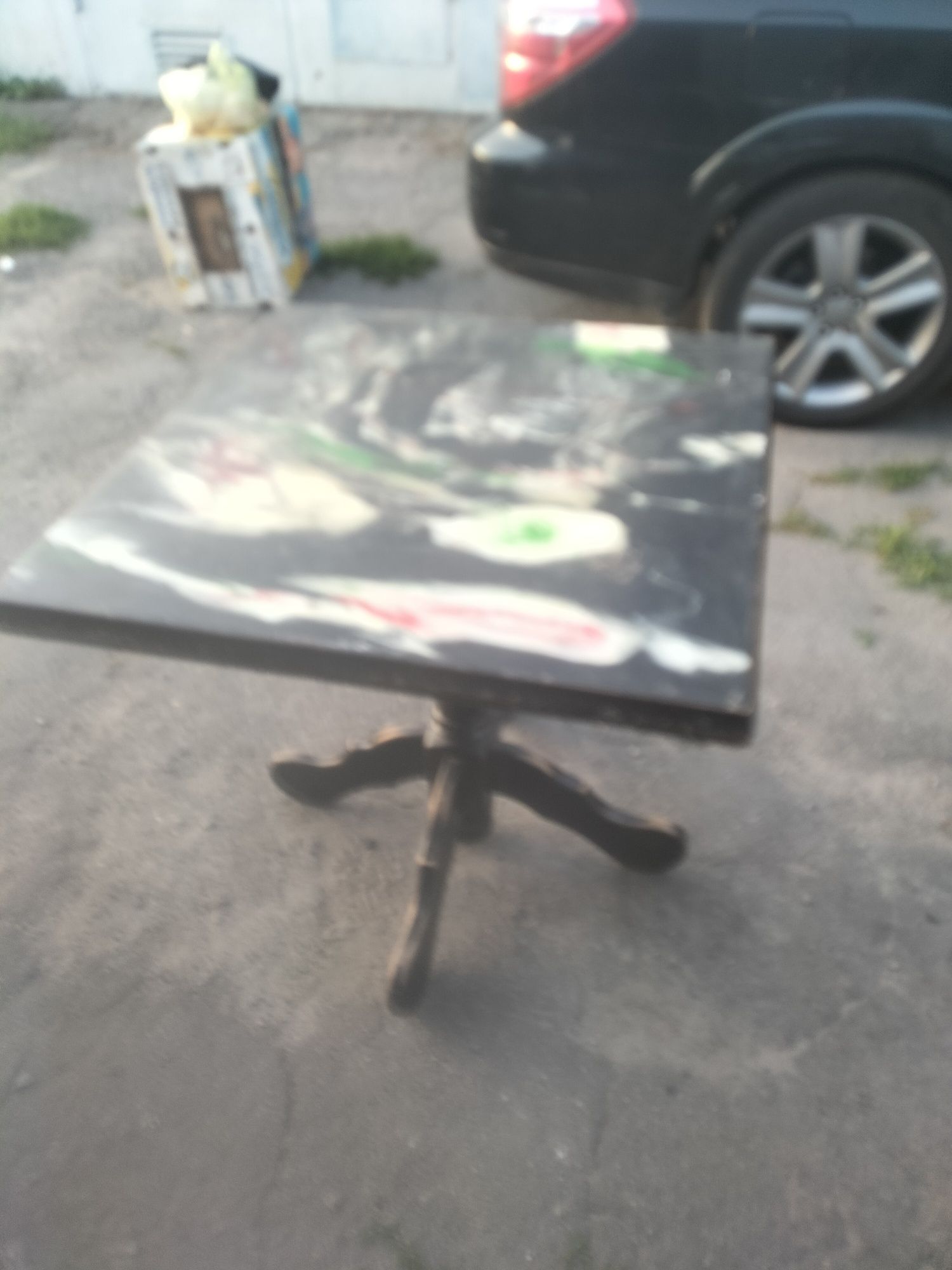 Продам стол. Кухня, кафе, дача