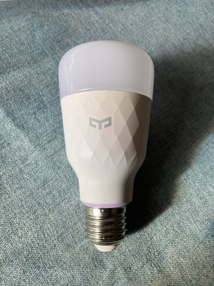 Żarówka Yeelight Smart Led Bulb 1S YLDP13YL