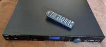 PMR4000RMKII odtwarzacz muzyki radio internetowe
