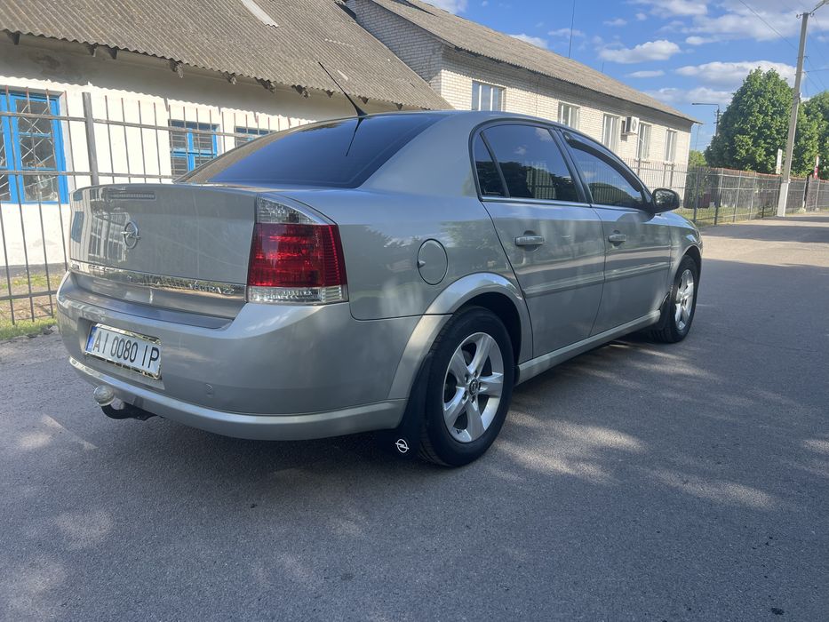 Продам OPEL Vectra c