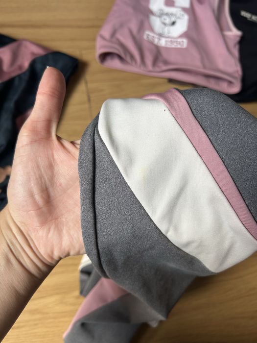 Спортивная одежда комплект  5-6-7 лет