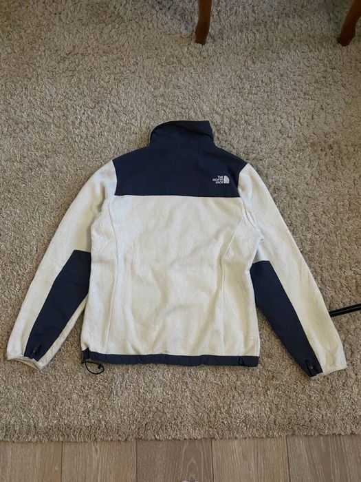 шерпа the north face