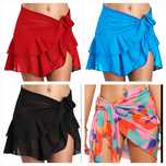 Pareo feminino varias cores Novo. Moda Verão Praia Piscina