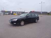 Mondeo 1.8i LPG opłaty do końca roku/ 2004