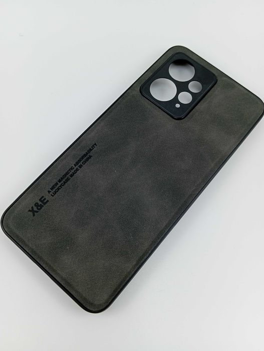 Capa Telemóvel Huawei Redmi Note 12 4G Magnética - NOVA