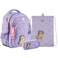 Рюкзак шкільний Kite Education tokidoki TK24-763S