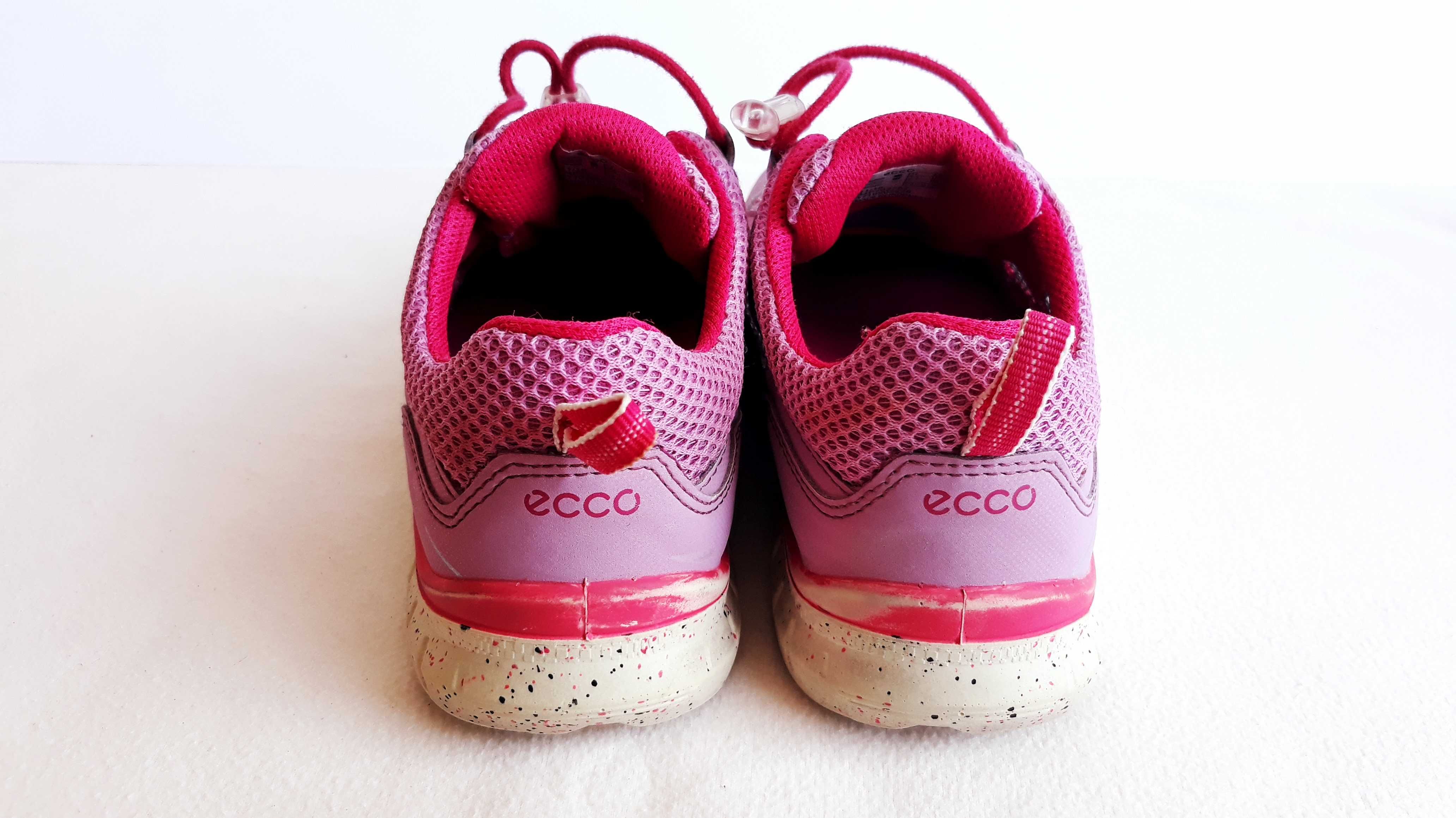 Ecco Biom półbuty sneakersy roz. 34