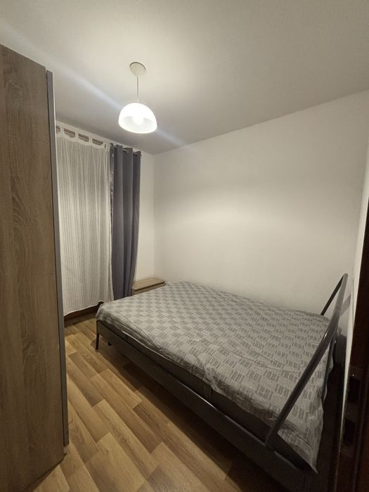 Do wynajęcia mieszkanie na bliskiej Woli