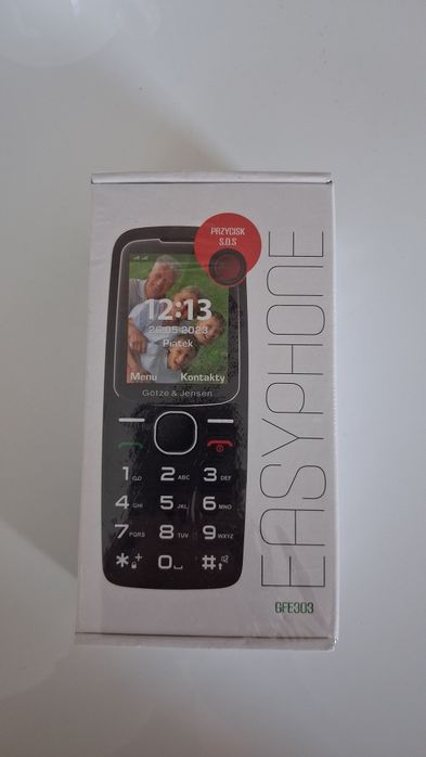 Telefon Easyphone
