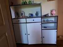 Estante em formica