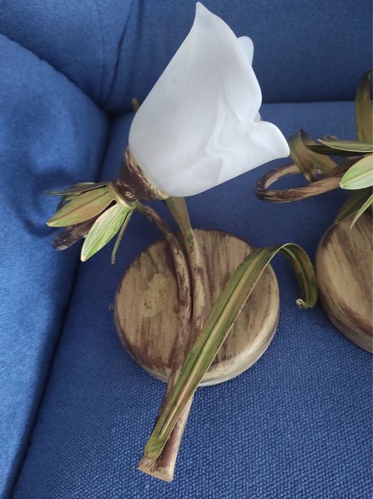 Бра в прованському стилі