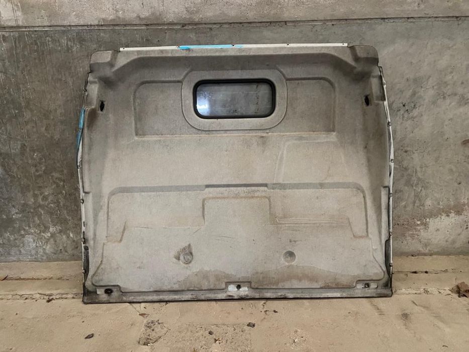 Antepara / Divisão / Separação Peugeot Boxer 2004 furgão