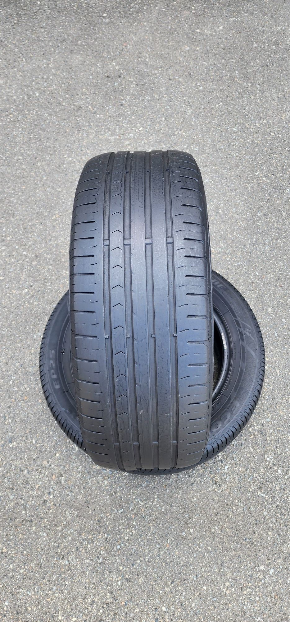 205.55.16 Continental Premium Contact5 4шт