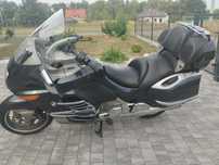 Motocykl BMW K1200LT