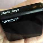 Blat Czarny 12mm Staron Samsung (Corian) wodoodporny HPL