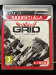 PS3 jogo Grid Autosport Essentials como novo EPGI 3