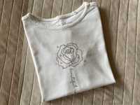 Reserved Koszulka bluzeczka dla dziewczynki r. 104
