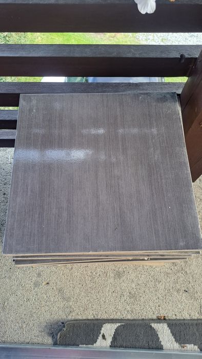 Płytki ceramiczne łazienkowe PARADYŻ