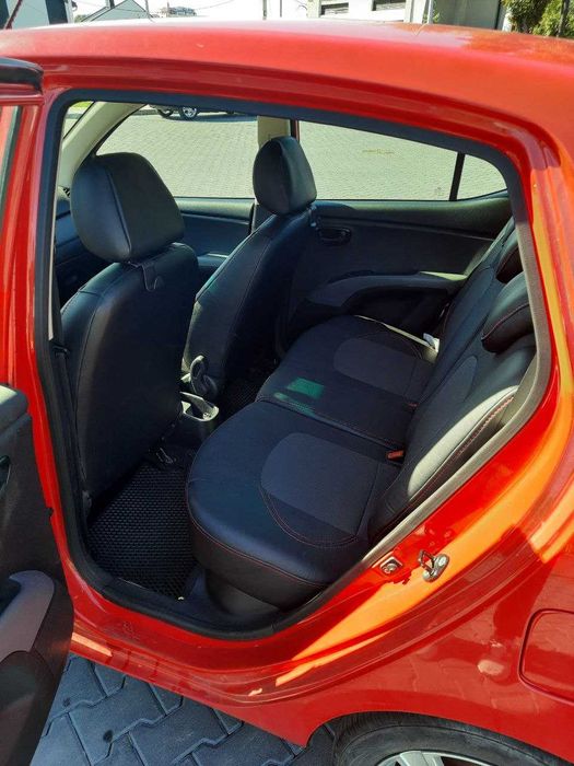 Продам Hyundai i10