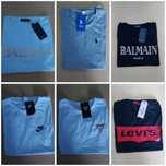 Bawełniane koszulki damskie  Rozmiar S.M.L.XL