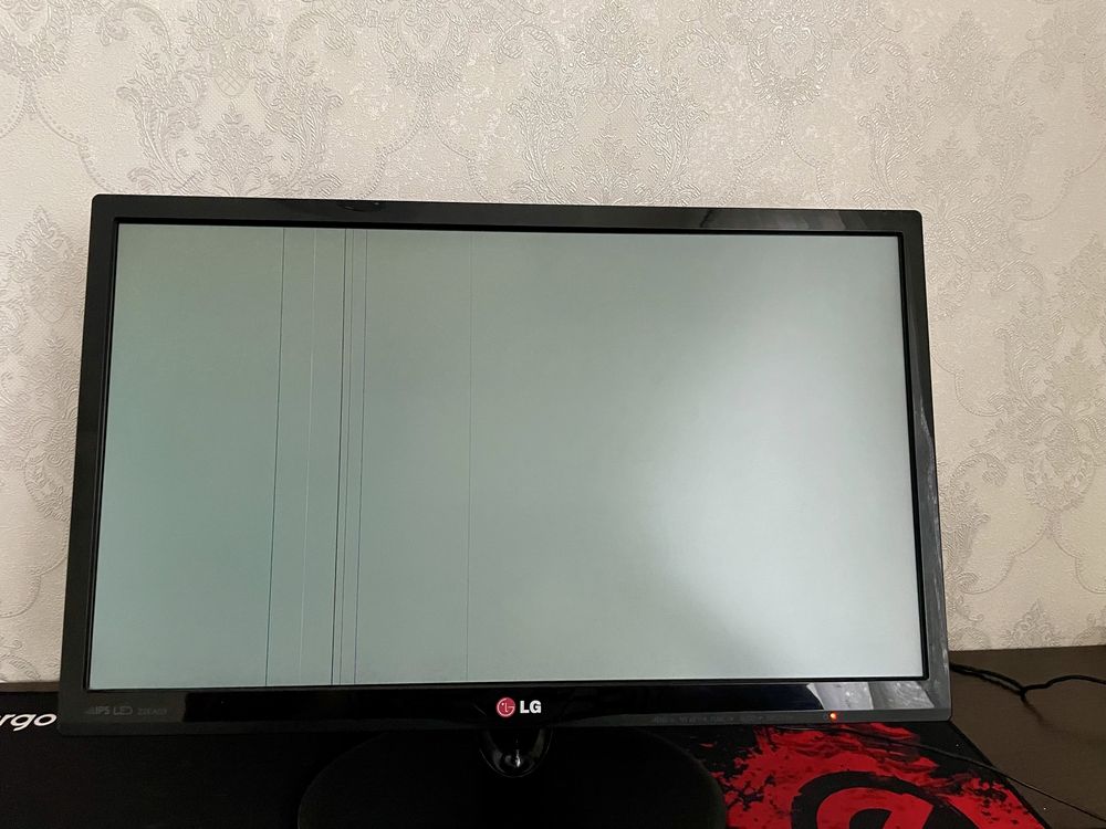 Монітор LG Flatron 22EA53T-P | 22” |
