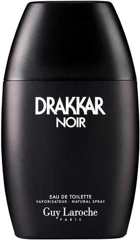 Perfume Drakkar Noir (100 ml)