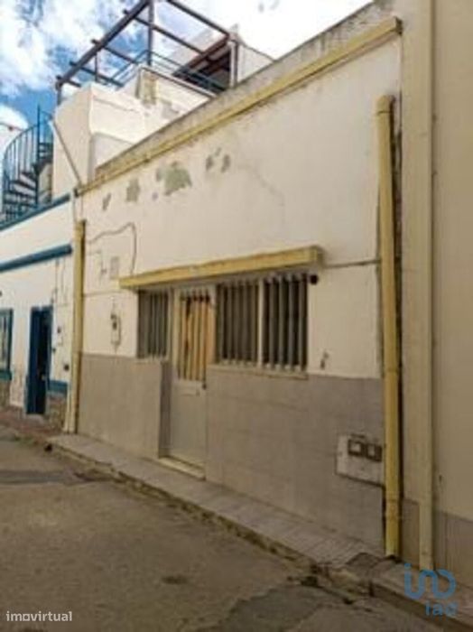 Ateliê em Moncarapacho e Fuseta de 87,00 m2