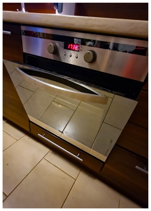 Amica piekarnik używany