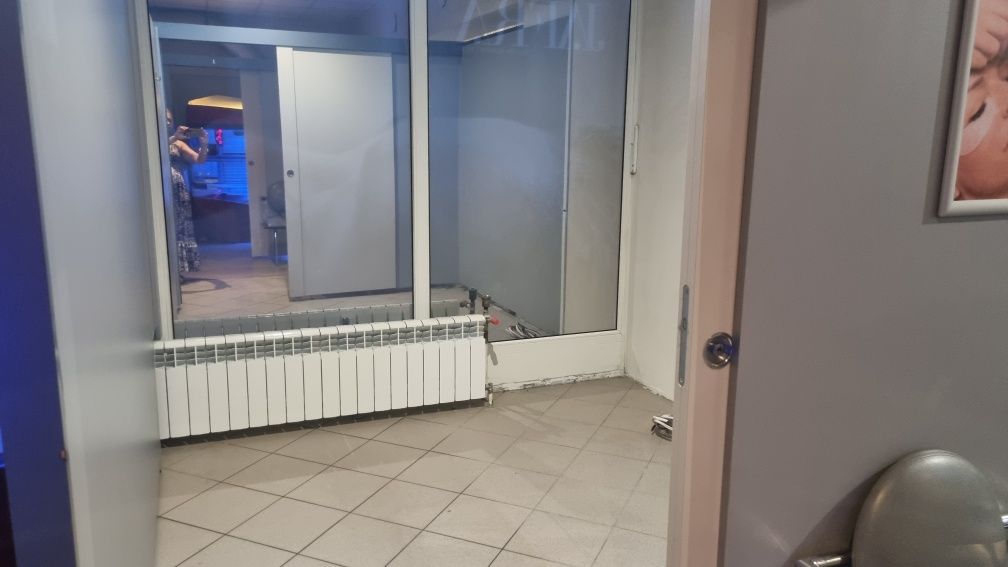 Wynajmę pomieszczenie pod manicure I