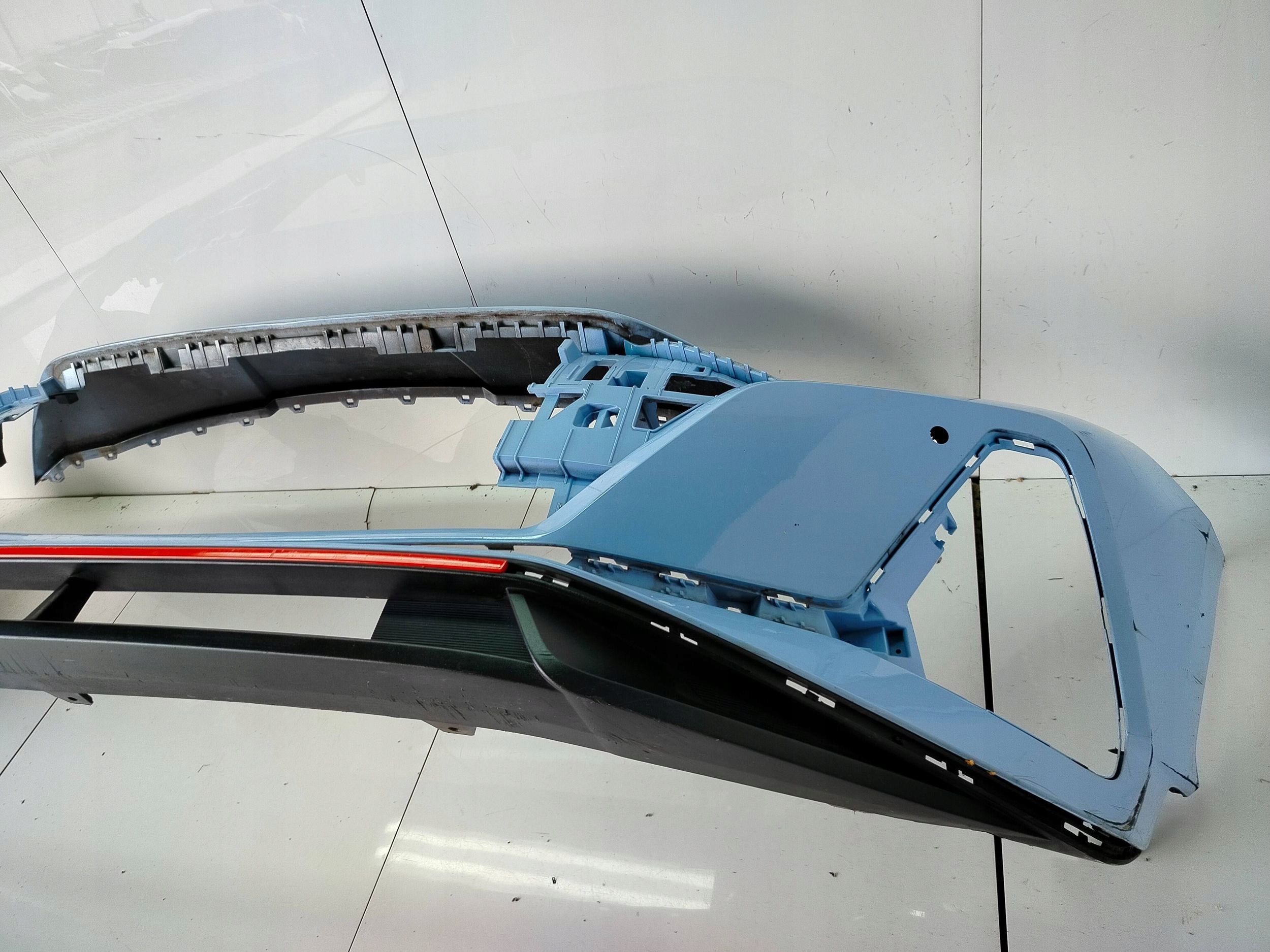 Zderzak przód Hyundai I20 N line I20N 20 >