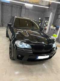 BMW X5 xDrive 40d e70 Lci M pakiet 8hp