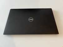 Dell XPS 13 - 9365 2-w-1 (ekran dotykowy) - Ultra Light
