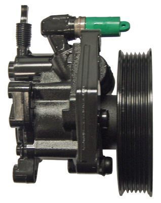 POMPA WSPOMAGANIA MERCEDES CLS350 E350 0044663601