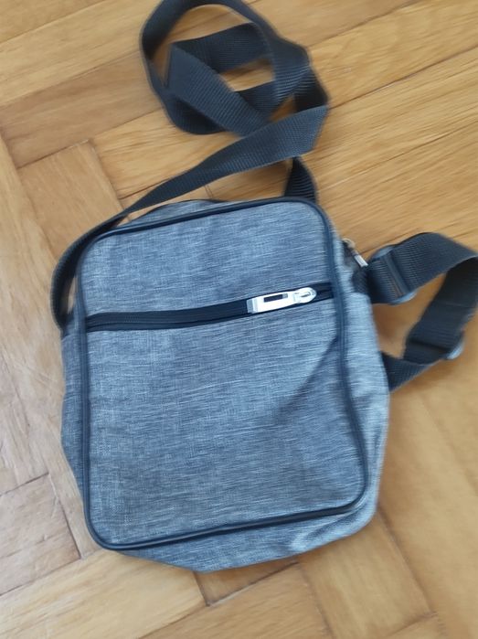 Listonoszka, torebka na ramię