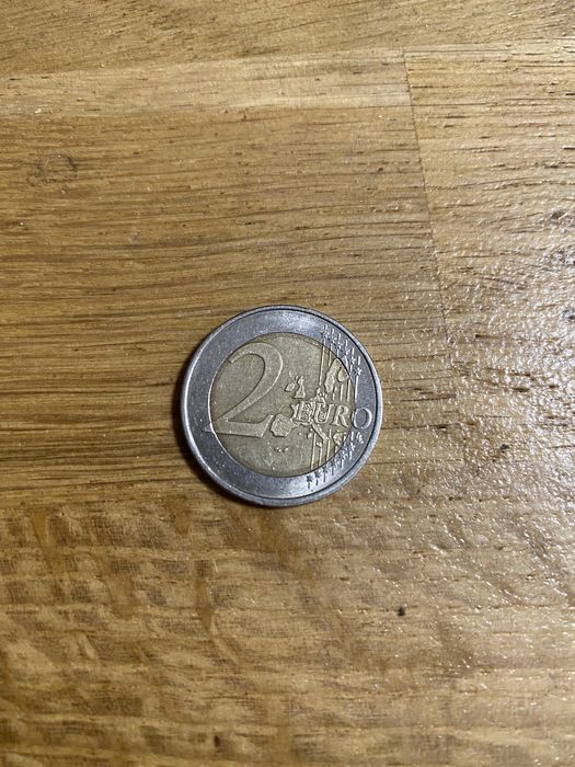2 euro 2002r zapraszam