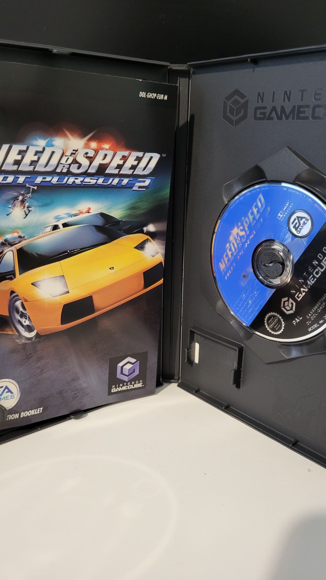 Need for speed hot pursuit 2