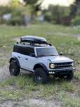 Traxxas bronco trx4