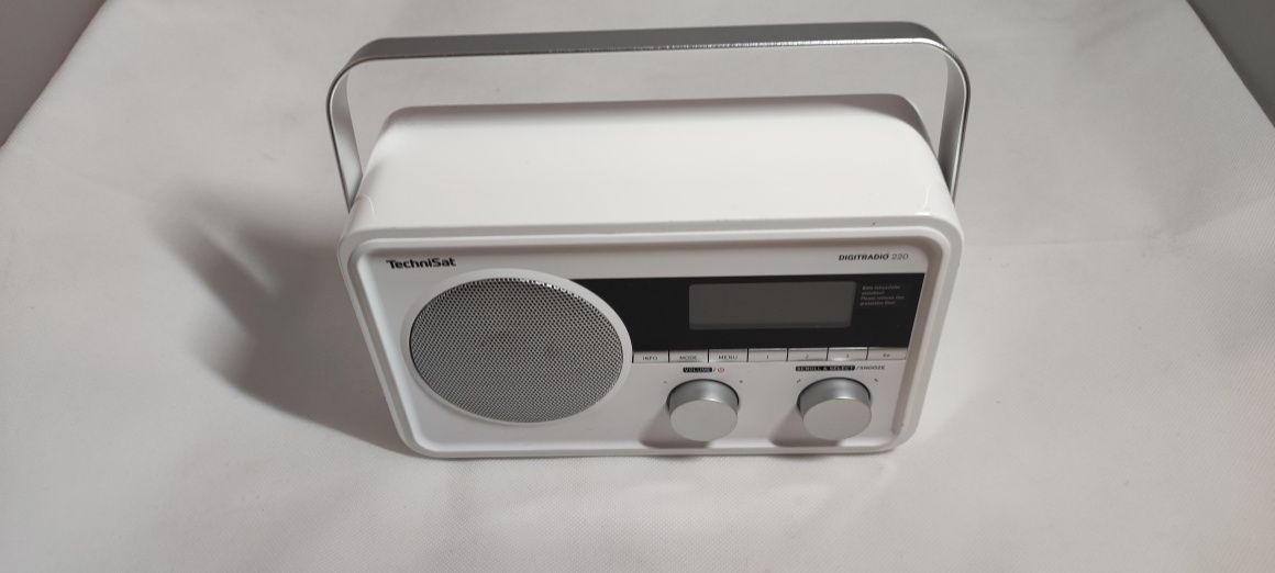 Radio cyfrowe TechniSat