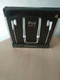 Apple - iPod Nano 1 Geração - Lanyard Headphones