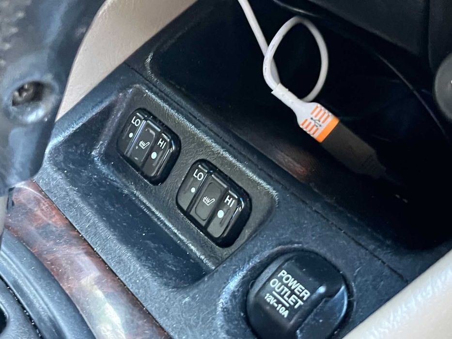 Продам Honda Accord 2000р. #71487