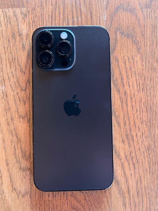 iPhone 14 Pro Max 256 gb