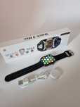 Smartwatch 9 Max Czarny