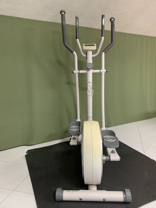 Bicicleta eliptica Domys