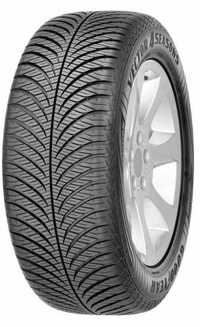 Goodyear 175/65R17 87H Vector4Seasons