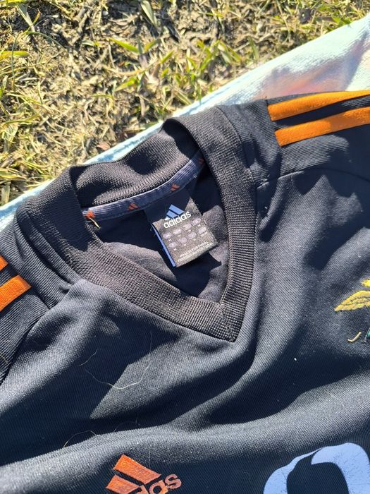 Camisola futebol Benfica tamanho médio