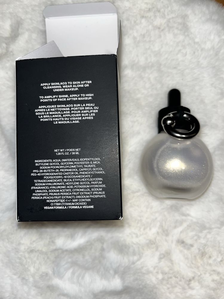 Isamaya Skinlacq triple hyaluronic serum