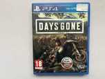 Days Gone PS4 napisy pl
