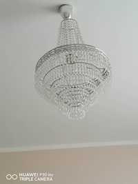 Lampa sufitowa  Glamour